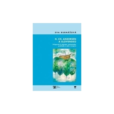 H. Ch. Andersen a Slovensko