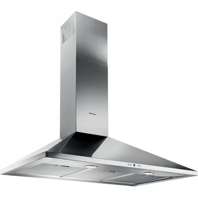 Pyramis 065024001 60 см. PLUS квадратен тип камина (065024001)