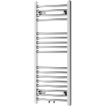 Mexen Ares 900x400 mm 246W chrome (W102-0900-400-00-01)