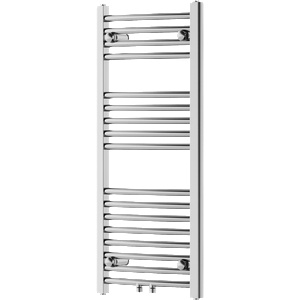 Mexen Ares 900x400 mm 246W chrome (W102-0900-400-00-01)