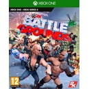 WWE 2K Battlegrounds