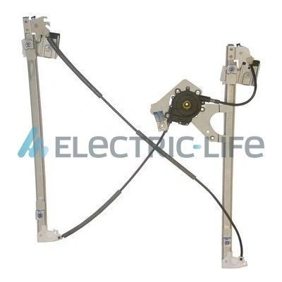 Zvedací zařízení oken ELECTRIC LIFE ZR VK725 L