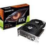 GIGABYTE GeForce RTX 3060 GAMING 8G GDDR6 OC (N3060GAMING OC-8GD) Видео карти