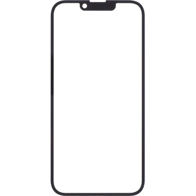 Apple iPhone 14 - Přední Sklo + OCA Lepka