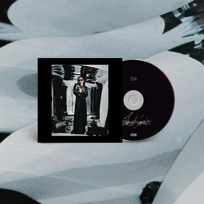 CASIER, ERIKA DE - STILL CD