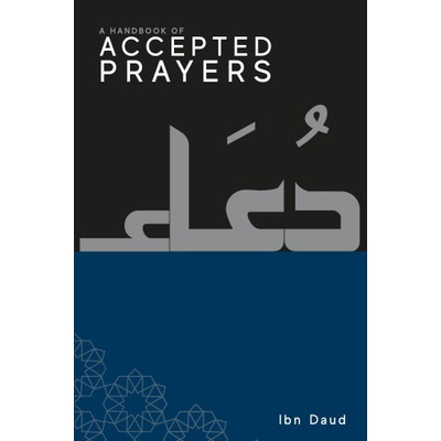 Handbook of Accepted Prayers