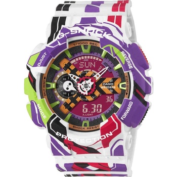 Casio GA-110EVA30-7AER