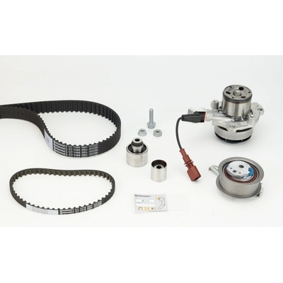 Vodní pumpa + sada ozubeného řemene CONTINENTAL CTAM CT1168WP8PRO | Zboží Auto