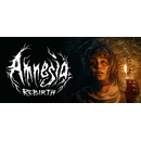 Amnesia: Rebirth