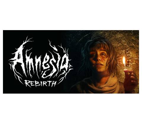 Amnesia: Rebirth