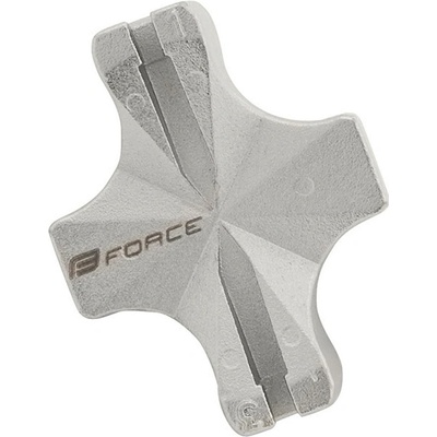 Force Centrklíč Fe 3,2/ 3,3/ 3,4/ 3,9 mm