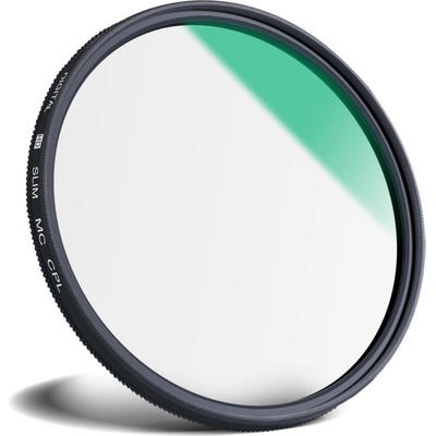 K&F Concept MC14 PL-C Slim 95mm