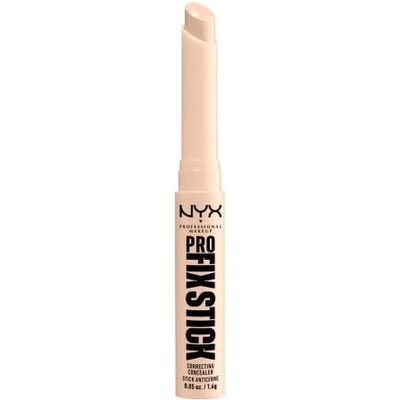 NYX Cosmetics Pro Fix Stick Correcting Concealer коректор 1.6 g нюанс 02 Fair