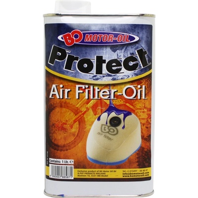 BO Motor Oil Protect Air Filter Oil 1 l