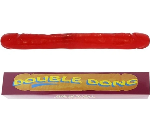 Seven Creations Double Dong