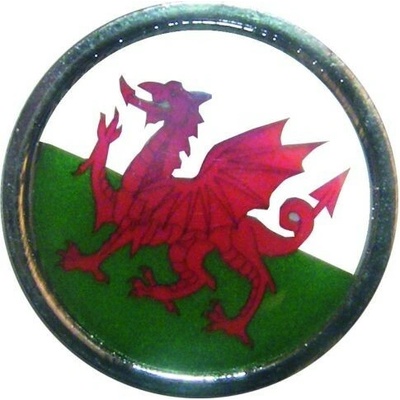 Longridge Wales markovátko
