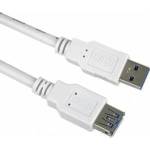 PremiumCord Cable USB PremiumCord PremiumCord USB 3.0 Super-Speed Cable 5Gbps A-A, MF, 9pin, 0.5m, Bíla