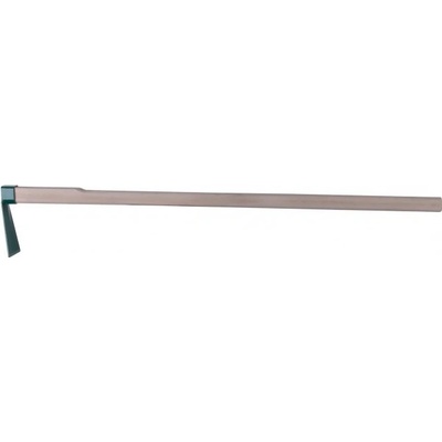 Levior Motyka s násadou 120cm šířka 75mm