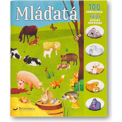 Mláďatá