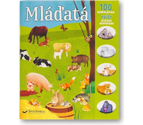 Mláďatá