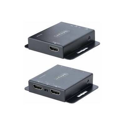 StarTech Адаптер HDMI Startech EXTEND-HDMI-4K40C6P1