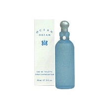 Beverly Hills Polo Club Ocean Dream toaletná voda dámska 90 ml