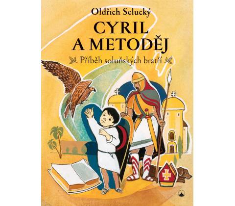 Cyril a Metoděj