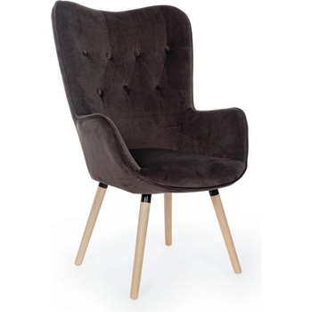 Bizzotto Juliet СИВО КАДИФЕ „МАРМОТ ФОТЬОЙЛ (0735042)