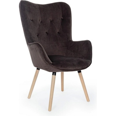 Bizzotto Juliet СИВО КАДИФЕ „МАРМОТ ФОТЬОЙЛ (0735042)