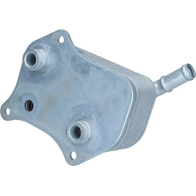 Olejový chladič, motorový olej KAMOKA 7730035