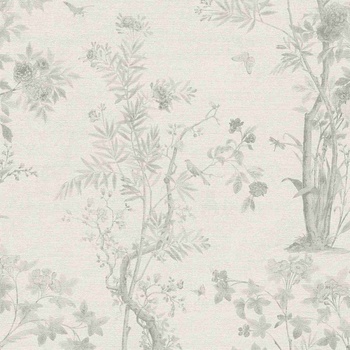 A. S. Création Влизелинов тапет за стена history of art 2 79043-7