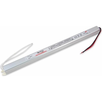 MasterLED Napájací zdroj 12V 72W VIP7049