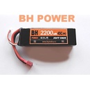 BH Power 2200 mah 3S 45C 90C
