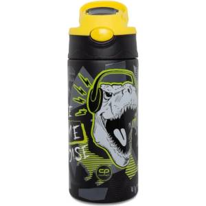 COOLPACK Термо бутилка Coolpack - BONO - DINOPARK - 350 мл