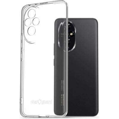 AlzaGuard Crystal Clear TPU Case na Honor 200 AGD-PCT415Z