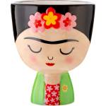 Sass & Belle Каменно покритие за саксия ø 12 cm Frida - Sass & Belle (XDC337)