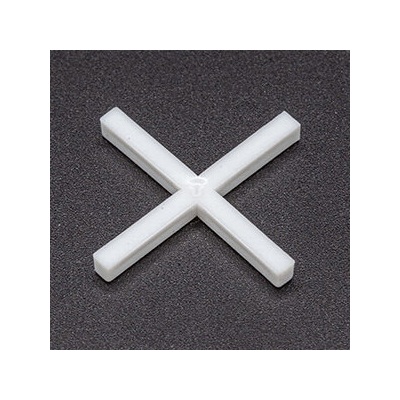 Krížiky plastové dlhé 2.5mm/175ks