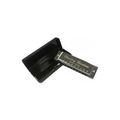 Harley Benton Blues Harp B(H)-Dur