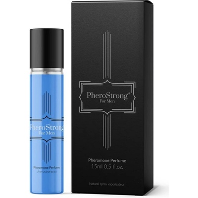 PheroStrong Strong pro muže 15 ml