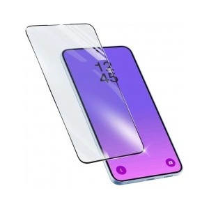 Cellularline Glass Protector Capsule for Galaxy A57 (TEMPGCABGALA57K)