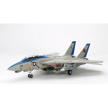 Tamiya Grumman F-14D Tomcat 1:48