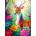 Enjoy - Puzzle Magical Deer - 1 000 piese