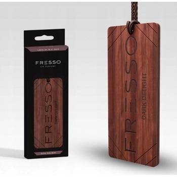 Fresso Dark Delight