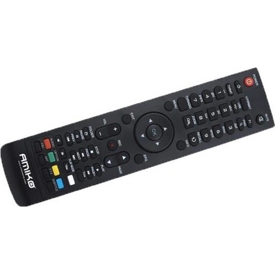 Diaľkový ovládač Amiko 8240, 8340
