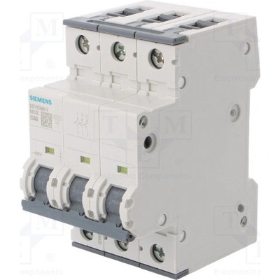 Siemens 5SY6340-7