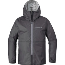 Montbell Bunda Versalite Jacket 2025 černá