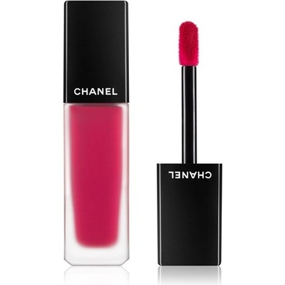 Chanel Rouge Allure Ink tekutý rúž s matným efektom 170 Euphorie 6 ml