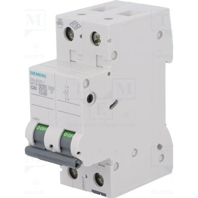 Siemens 5SL6220-7