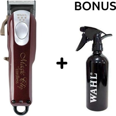 Wahl 08148 016