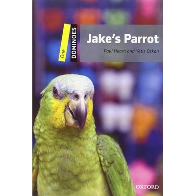 Jake's Parrot mp3 Pack -